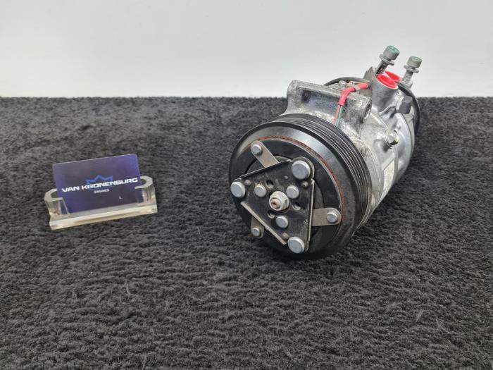 Gebruikte Aircopomp Porsche 911 (991) 4.0 24V GT3 Prijs € 400,00 Inclusief btw aangeboden door Van Kronenburg Engines