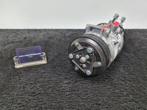 Gebruikte Pomp Airco Porsche 911 (991) 4.0 24V GT3 Prijs € 400,00 Inclusief btw aangeboden door Van Kronenburg Engines