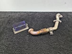 Gebruikte EGR Buis Mercedes C (W205) C-200d 1.6 Turbo 16V Prijs € 30,00 Inclusief btw aangeboden door Van Kronenburg Engines