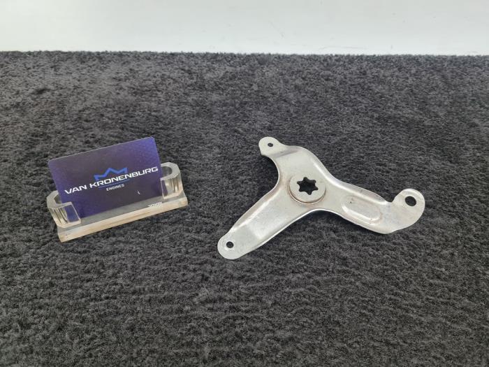 Gebruikte Diversen Porsche 911 (991) 4.0 24V GT3 Prijs € 15,00 Inclusief btw aangeboden door Van Kronenburg Engines