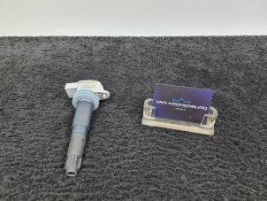 Gebruikte Bobine Porsche 911 (991) 4.0 24V GT3 Prijs € 25,00 Inclusief btw aangeboden door Van Kronenburg Engines