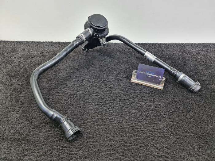 Gebruikte Diversen Porsche 911 (991) 4.0 24V GT3 Prijs € 300,00 Inclusief btw aangeboden door Van Kronenburg Engines