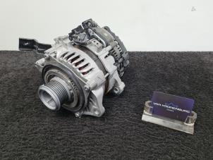 Gebruikte Dynamo Kia Stonic (YB) 1.0i T-GDi 12V Eco-Dynamics+ Prijs € 299,95 Inclusief btw aangeboden door Van Kronenburg Engines