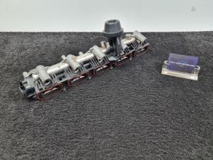 Gebruikte Inlaatspruitstuk Audi RS 6 Avant (C6) RS6 5.0 V10 40V TFSI Prijs € 450,00 Inclusief btw aangeboden door Van Kronenburg Engines