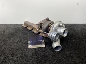 Gebruikte Turbo Mercedes S AMG (W221) 5.5 S-63 AMG V8 32V Biturbo Perform.Pack Prijs € 599,95 Inclusief btw aangeboden door Van Kronenburg Engines