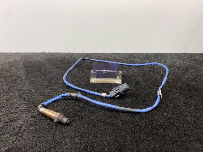 Gebruikte Lambda Sonde Porsche Cayenne (9PA) 4.8 V8 32V GTS Prijs € 40,00 Inclusief btw aangeboden door Van Kronenburg Engines