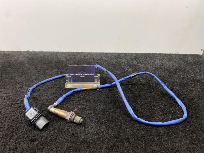 Gebruikte Lambda Sonde Porsche Cayenne (9PA) 4.8 V8 32V GTS Prijs € 40,00 Inclusief btw aangeboden door Van Kronenburg Engines