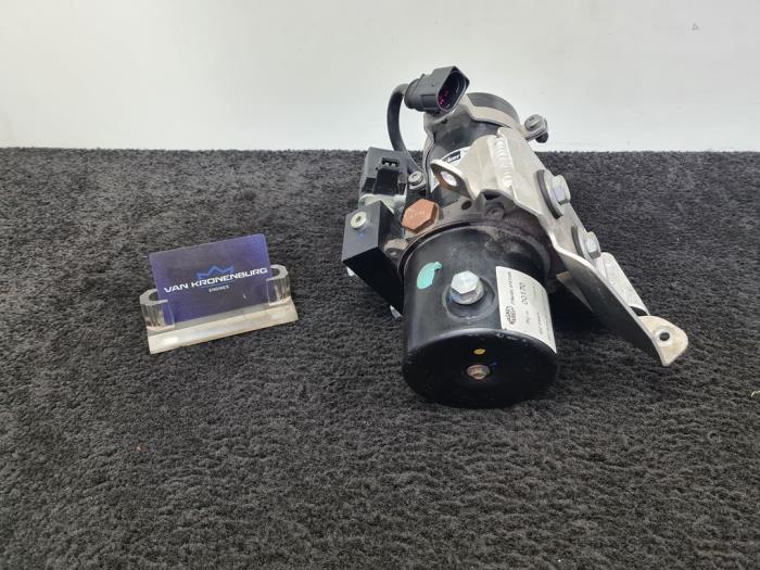 Gebruikte Diversen Lamborghini Aventador Roadster 6.5 V12 48V LP 700-4 Prijs € 1.250,00 Inclusief btw aangeboden door Van Kronenburg Engines