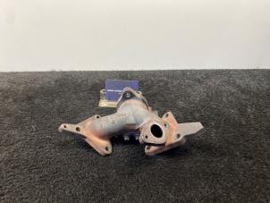 Gebruikte Turbo Pijp Mercedes Sprinter 3,5t (906.63) 319 CDI,BlueTEC V6 24V Prijs € 45,00 Inclusief btw aangeboden door Van Kronenburg Engines