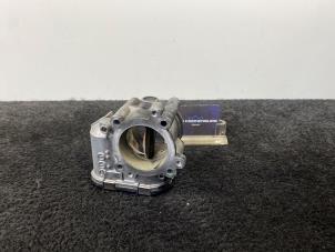 Gebruikte Gasklephuis Mercedes Sprinter 5t (907.6) 319 CDI 3.0 V6 24V 4x4 Prijs € 18,00 Inclusief btw aangeboden door Van Kronenburg Engines