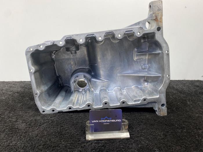 Gebruikte Carterpan Volkswagen Transporter/Caravelle T5 2.0 BiTDI DRF Prijs € 75,00 Inclusief btw aangeboden door Van Kronenburg Engines