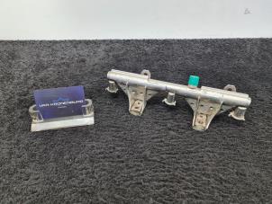 Gebruikte Injector brug Porsche 911 (997) 3.6 24V Carrera 4 Prijs € 50,00 Inclusief btw aangeboden door Van Kronenburg Engines