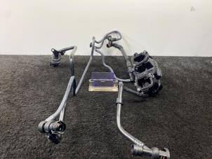 Gebruikte Diversen Mercedes CLS (C257) 450 EQ Boost 3.0 24V 4-Matic Prijs € 99,95 Inclusief btw aangeboden door Van Kronenburg Engines