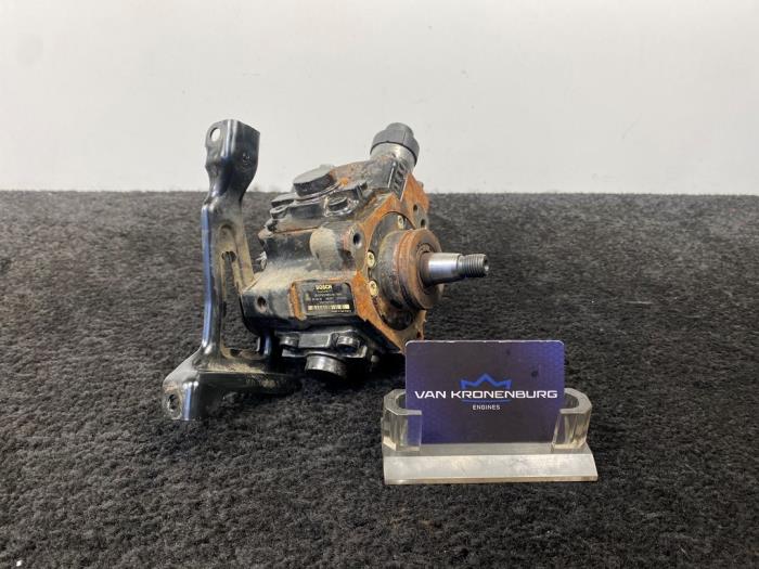Gebruikte Dieselpomp Audi A6 Avant (C6) 2.7 TDI V6 24V Prijs € 99,99 Inclusief btw aangeboden door Van Kronenburg Engines