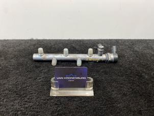 Gebruikte Galerij (Injectie) Audi A5 Quattro (B8C/S) 3.0 TDI V6 24V Prijs € 49,95 Inclusief btw aangeboden door Van Kronenburg Engines