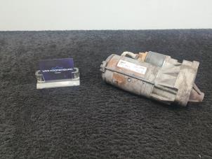 Gebruikte Startmotor Peugeot Boxer (U9) 2.0 BlueHDi 110 Prijs € 13,00 Inclusief btw aangeboden door Van Kronenburg Engines