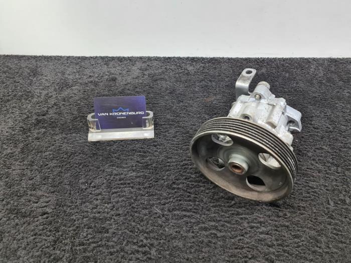 Gebruikte Servopomp Peugeot Boxer (U9) 2.0 BlueHDi 130 Prijs € 59,96 Inclusief btw aangeboden door Van Kronenburg Engines