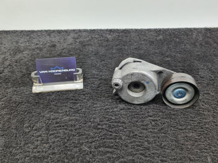Gebruikte Spanrol Multiriem Chrysler 300 C 3.0 CRD V6 24V Prijs € 24,95 Inclusief btw aangeboden door Van Kronenburg Engines