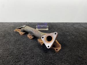 Gebruikte Uitlaatspruitstuk Mercedes C (W204) 2.2 C-200 CDI 16V Prijs € 40,00 Inclusief btw aangeboden door Van Kronenburg Engines