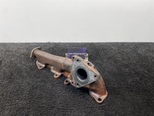 Gebruikte Uitlaatspruitstuk Mercedes Vito (639.6) 2.2 116 CDI 16V 4x4 Euro 5 Prijs € 36,30 Inclusief btw aangeboden door Van Kronenburg Engines