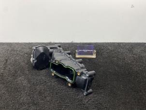 Gebruikte Inlaatspruitstuk Audi A6 (C6) 2.7 TDI V6 24V Quattro Prijs € 99,99 Inclusief btw aangeboden door Van Kronenburg Engines