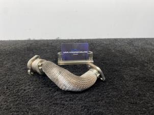 Gebruikte EGR Buis Audi A5 (8T3) 3.0 TDI V6 24V Quattro Prijs € 34,94 Inclusief btw aangeboden door Van Kronenburg Engines