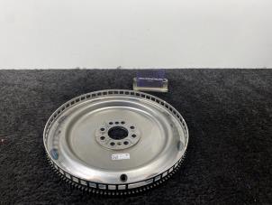 Nieuwe Starterkrans Mercedes S (222.0/222.1) 3.0 S-400d Prijs € 150,00 Inclusief btw aangeboden door Van Kronenburg Engines