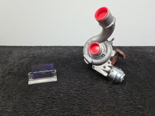 Nieuwe G-lader Renault Espace (JK) 2.0 dCi 16V 150 FAP Prijs € 399,95 Inclusief btw aangeboden door Van Kronenburg Engines