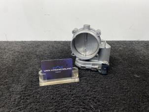 Gebruikte Gasklephuis Lamborghini Gallardo 5.2 V-10 40V FSI LP550-2 Prijs € 179,95 Inclusief btw aangeboden door Van Kronenburg Engines