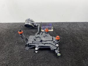 Gebruikte Carterventilatie Mercedes C-Klasse AMG (W205) C-63 AMG 4.0 V8 Biturbo Prijs € 174,95 Inclusief btw aangeboden door Van Kronenburg Engines