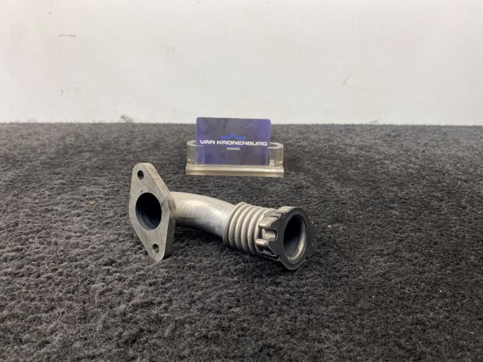 Gebruikte EGR Buis Fiat Ducato (250) 2.0 D 115 Multijet Prijs € 15,00 Inclusief btw aangeboden door Van Kronenburg Engines