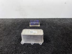 Gebruikte Oliekoeler Mercedes C (W205) C-200 2.0 CGI 16V Prijs € 59,96 Inclusief btw aangeboden door Van Kronenburg Engines