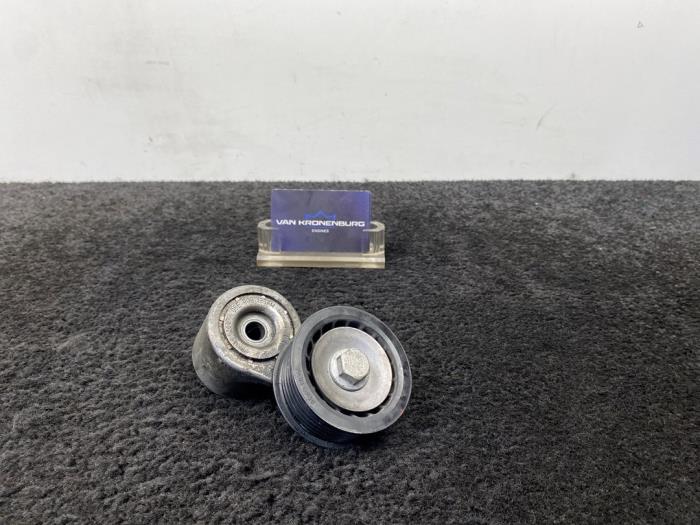 Gebruikte Spanrol Multiriem Audi S4 Avant (B8) S4 3.0 TFSI V6 24V Prijs € 45,00 Inclusief btw aangeboden door Van Kronenburg Engines