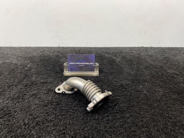 Gebruikte EGR Buis Fiat Ducato (250) 2.0 D 115 Multijet Prijs € 15,00 Inclusief btw aangeboden door Van Kronenburg Engines