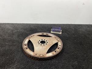 Gebruikte Starterkrans Audi Q7 (4LB) 4.2 FSI V8 32V Prijs € 24,95 Inclusief btw aangeboden door Van Kronenburg Engines