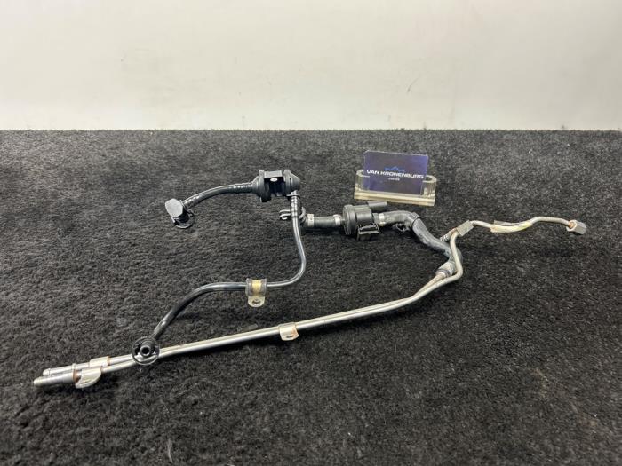 Gebruikte Leiding (diversen) Volkswagen Golf VII (AUA) 2.0 R 360S 4Motion 16V Prijs € 40,00 Inclusief btw aangeboden door Van Kronenburg Engines