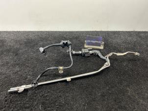 Gebruikte Leiding (diversen) Volkswagen Golf VII (AUA) 2.0 R 360S 4Motion 16V Prijs € 40,00 Inclusief btw aangeboden door Van Kronenburg Engines