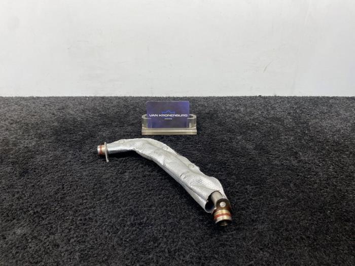 Gebruikte Oliedruk Leiding Volkswagen Golf VII (AUA) 1.8 TSI 16V Prijs € 19,95 Inclusief btw aangeboden door Van Kronenburg Engines
