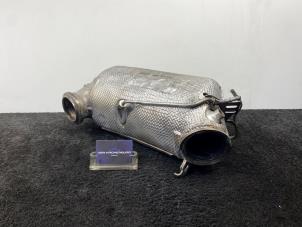 Gebruikte Roetfilter Mercedes E (W213) E-220d 2.0 Turbo 16V 4-Matic Prijs € 499,95 Inclusief btw aangeboden door Van Kronenburg Engines