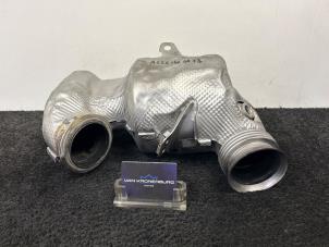 Gebruikte Roetfilter Mercedes E (W213) E-400d 2.9 24V 4-Matic Prijs € 749,95 Inclusief btw aangeboden door Van Kronenburg Engines