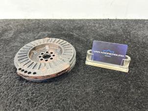 Gebruikte Trillings demper Audi RS 6 Avant (C6) RS6 5.0 V10 40V TFSI Prijs € 75,00 Inclusief btw aangeboden door Van Kronenburg Engines