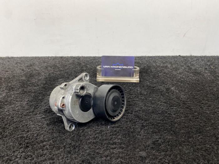 Gebruikte Spanner multiriem Mercedes Vito (639.6) 2.2 113 CDI 16V 4x4 Euro 5 Prijs € 24,95 Inclusief btw aangeboden door Van Kronenburg Engines