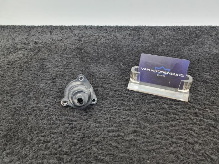 Gebruikte Druksensor Mercedes C (W205) C-63 S,Edition 1 AMG 4.0 V8 Biturbo Prijs € 30,00 Inclusief btw aangeboden door Van Kronenburg Engines