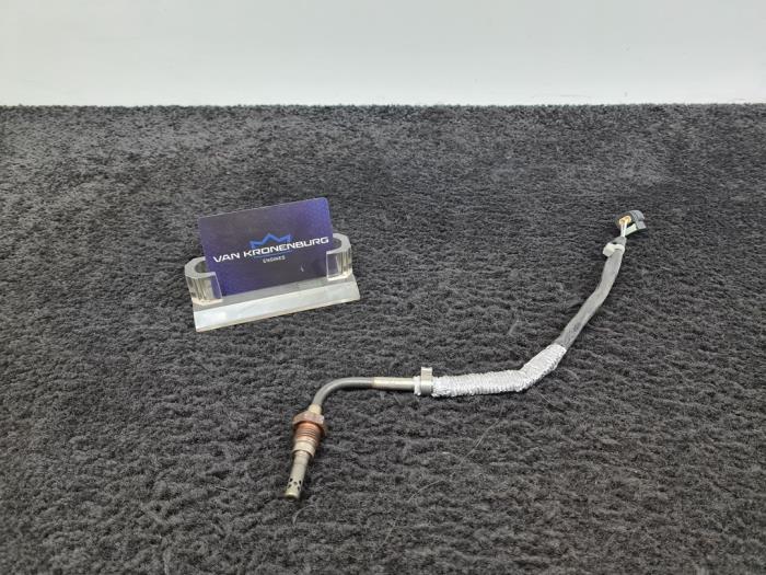 Gebruikte Temperatuursensor Motor Mercedes GLE (W166) 350d 3.0 V6 24V BlueTEC 4-Matic Prijs € 25,00 Inclusief btw aangeboden door Van Kronenburg Engines