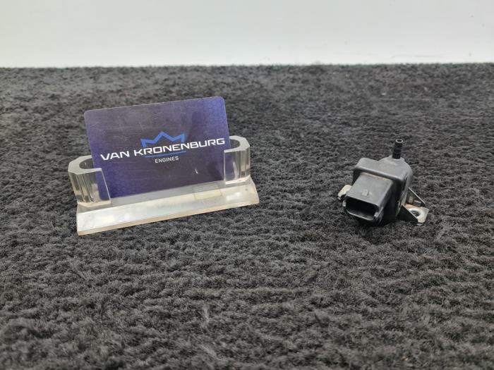 Gebruikte Overdrukklep Turbo Fiat Ducato (250) 2.3 D 130 Multijet 4x4 Prijs € 25,00 Inclusief btw aangeboden door Van Kronenburg Engines