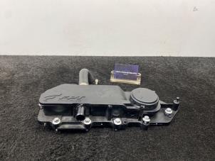 Gebruikte Carterventilatie Fiat Ducato (250) 2.3 D 130 Multijet Minibus Extralongo Prijs € 30,00 Inclusief btw aangeboden door Van Kronenburg Engines