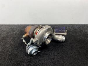 Gebruikte G-lader Fiat Ducato (250) 2.3 D 130 Multijet Minibus Extralongo Prijs € 400,00 Inclusief btw aangeboden door Van Kronenburg Engines