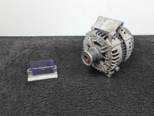 Gebruikte Alternator Mercedes ML II (164/4JG) 4.0 ML-420 CDI 4-Matic V8 32V Prijs € 150,00 Inclusief btw aangeboden door Van Kronenburg Engines