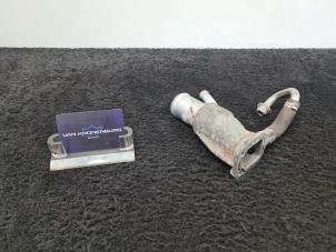 Gebruikte Leiding (diversen) Audi RS 6 (C6) RS6 5.0 V10 40V TFSI Prijs € 84,70 Inclusief btw aangeboden door Van Kronenburg Engines