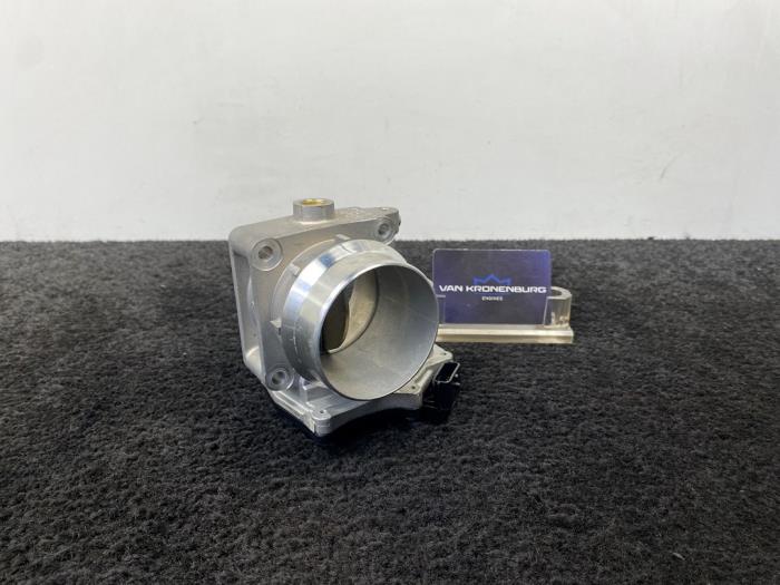 Gebruikte Gasklephuis Opel Movano Combi 2.3 CDTi 16V Prijs € 60,00 Inclusief btw aangeboden door Van Kronenburg Engines